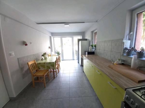 Lesne Zacisze Hotel Микошево Екстериор снимка