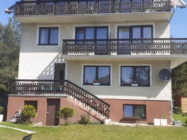 Lesne Zacisze Hotel Микошево Екстериор снимка