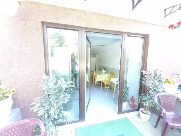 Lesne Zacisze Hotel Микошево Екстериор снимка