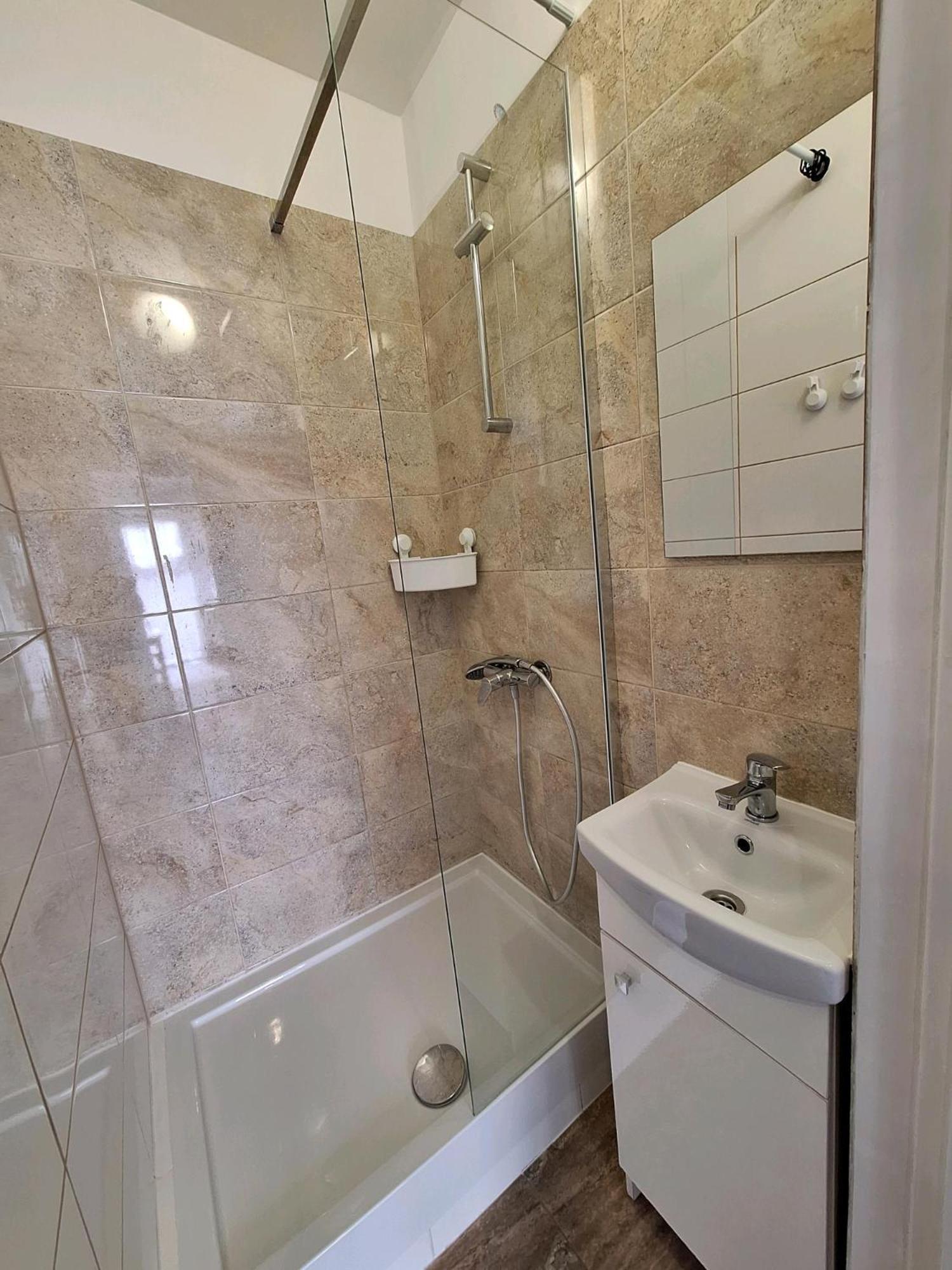 Lesne Zacisze Hotel Микошево Екстериор снимка