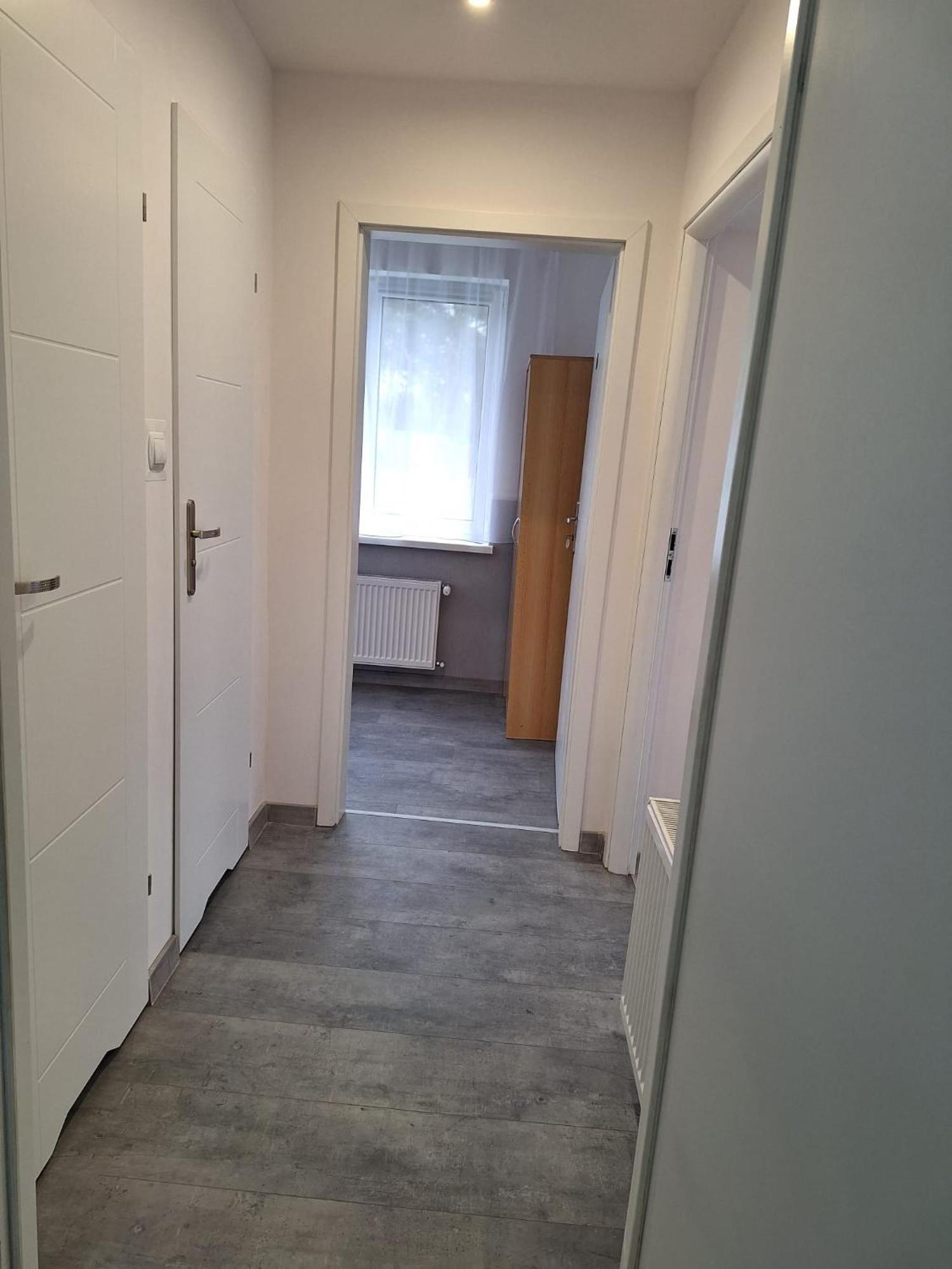 Lesne Zacisze Hotel Микошево Екстериор снимка