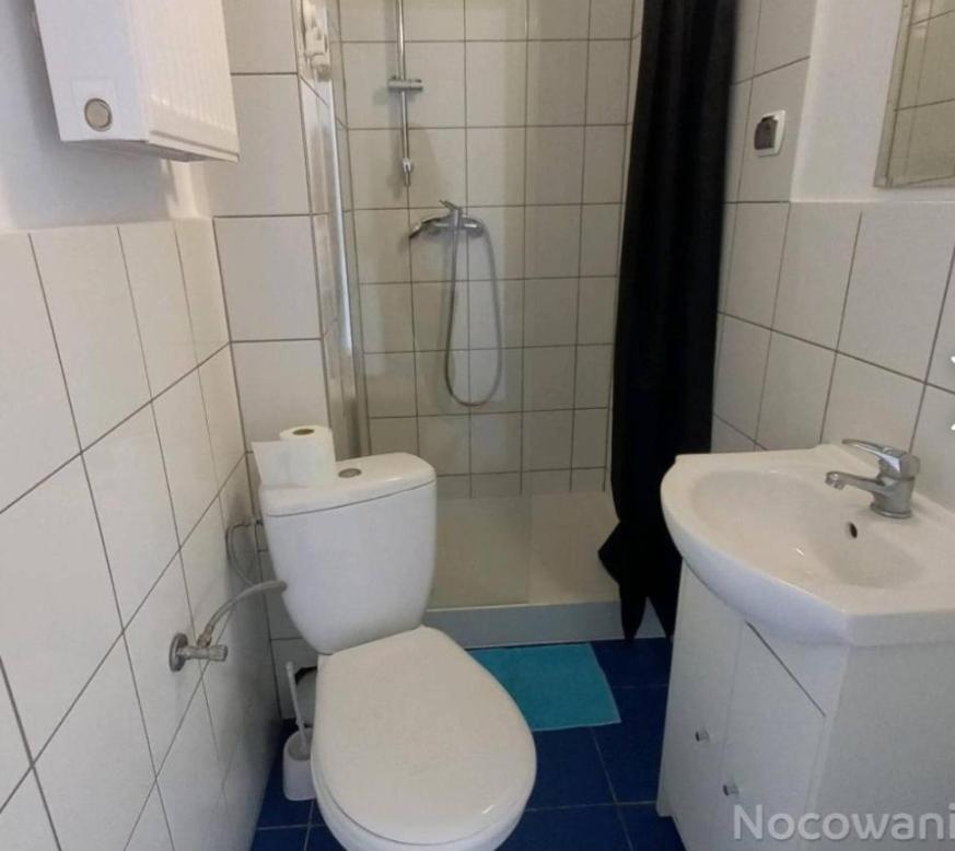 Lesne Zacisze Hotel Микошево Екстериор снимка
