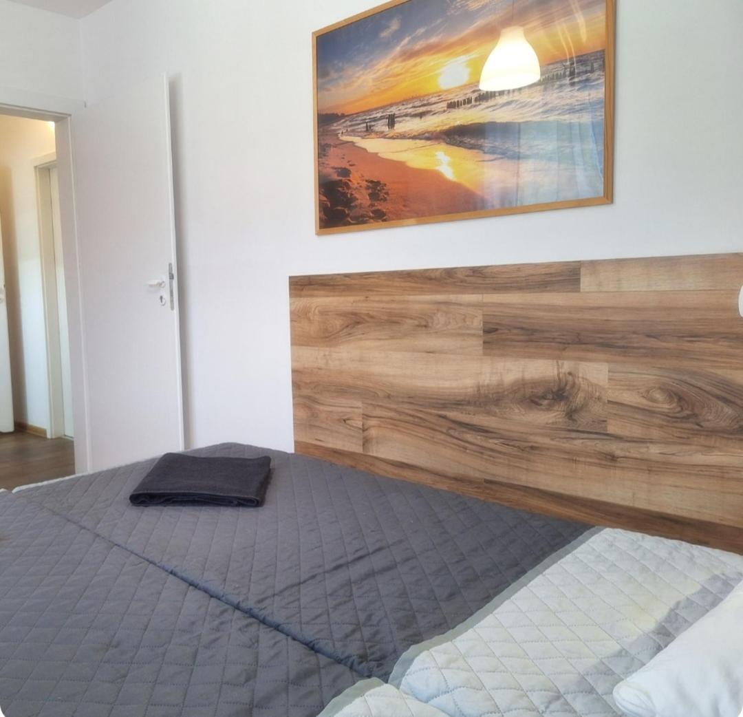 Lesne Zacisze Hotel Микошево Екстериор снимка