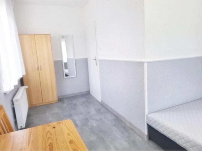 Lesne Zacisze Hotel Микошево Екстериор снимка